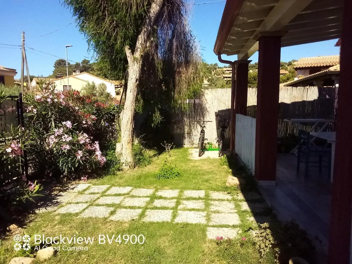 Casa vacanze Da Nicoletta Villa Chia