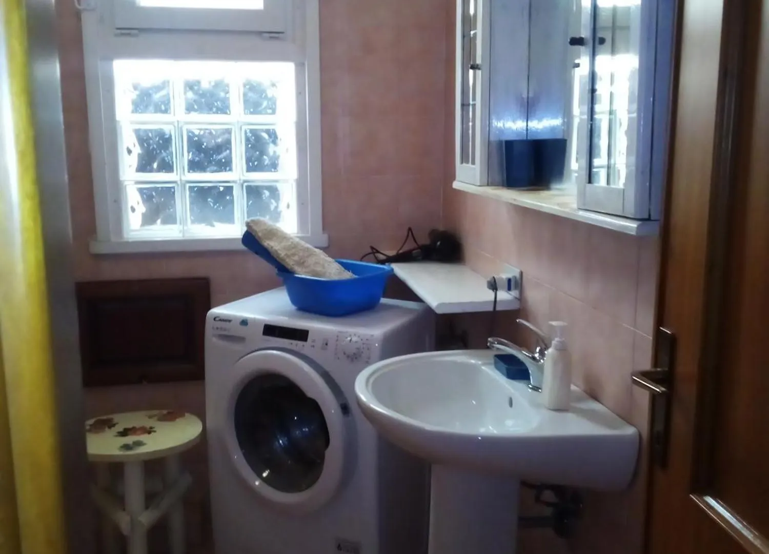 Holiday home Da Nicoletta Villa Chia
