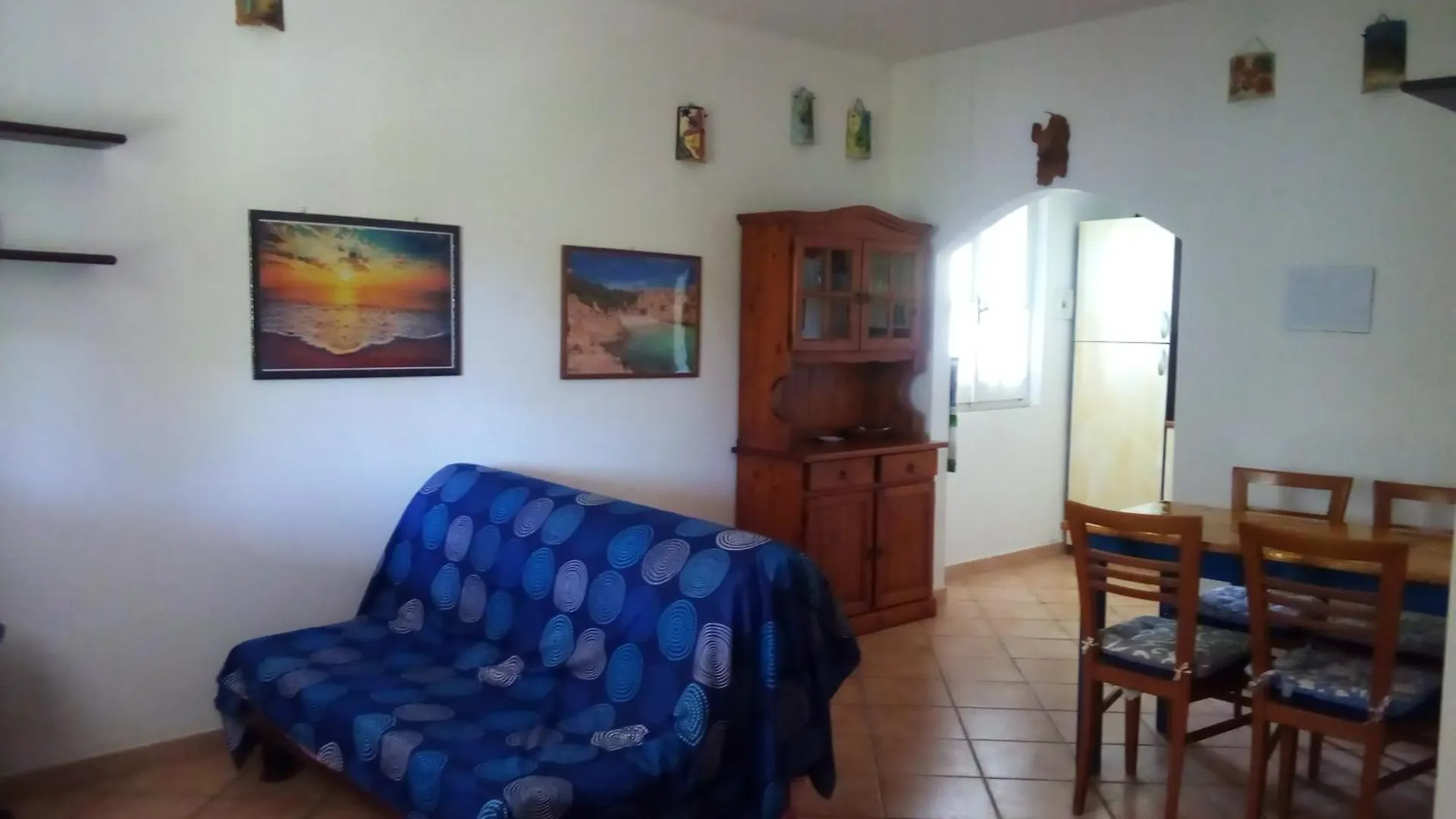 Casanikismiaubau Villa Chia