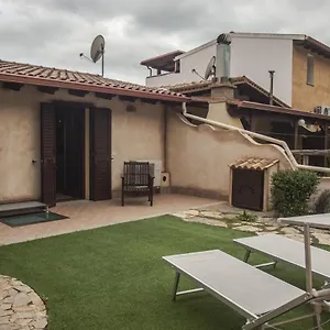 Appartamento Sobìa Pitticca, Chia