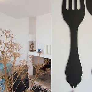 Casa vacanze Terrazze Di, Chia