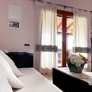 Appartamento Al Mare, Chia