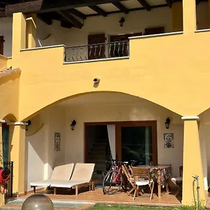 Casa vacanze La Marea, Chia