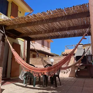 Casa vacanze Grazioso E Confortevole A, Chia