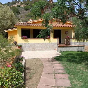 Casa vacanze Natura Pressi Spiagge Di, Chia
