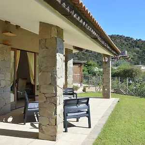 Casa vacanze Sa Tirìa, Chia