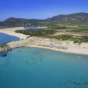 4* Rezort Laguna - Village