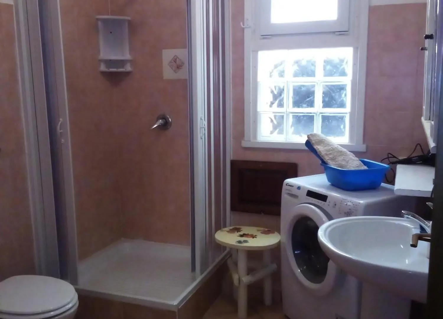 Da Nicoletta Villa Chia 0*,