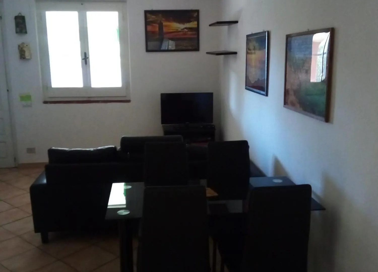 Vakantiehuis Da Nicoletta Villa Chia