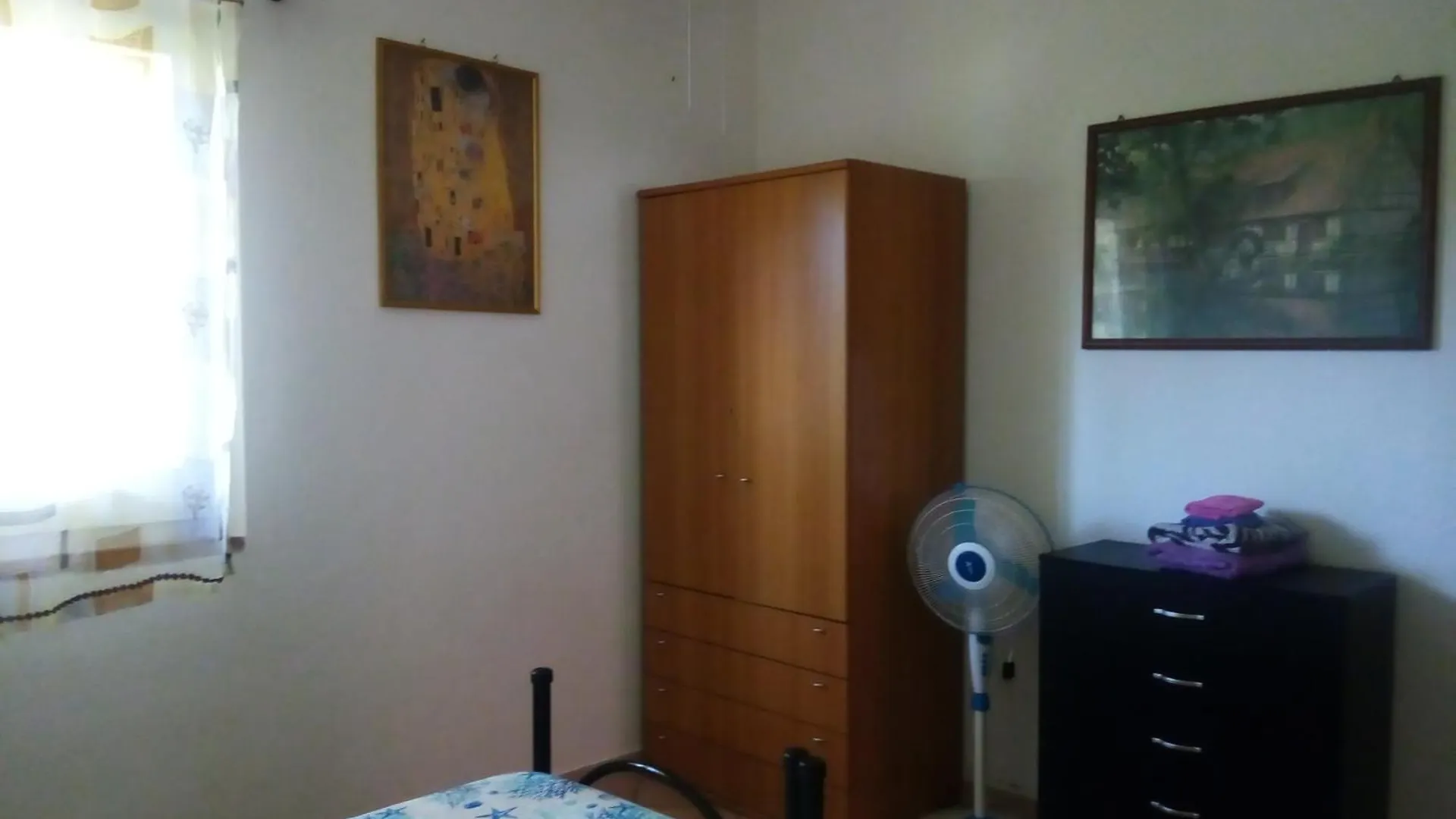 Casa vacanze Villa Da Nicoletta Chia
